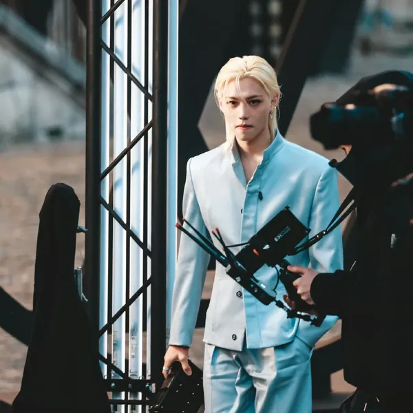 Today's Most Loved Felix (Stray Kids)