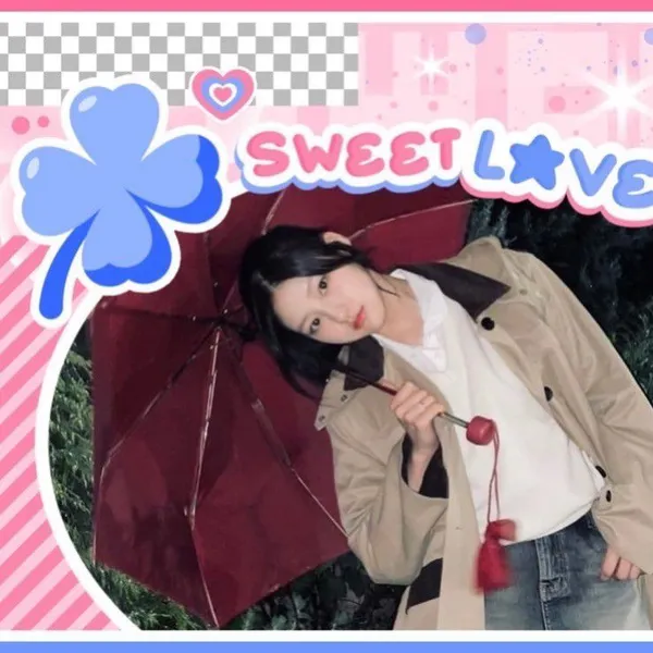 Today's Most Loved Haneul (KISS OF LIFE)