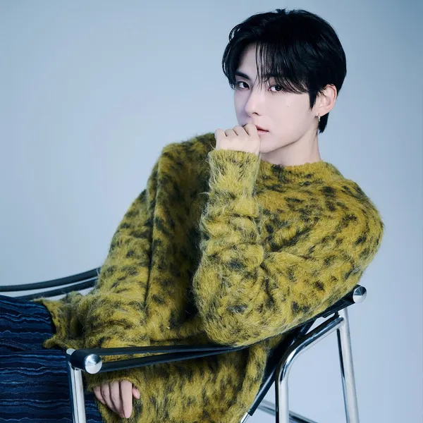 Top Photo Full of Jun (A.C.E) Love