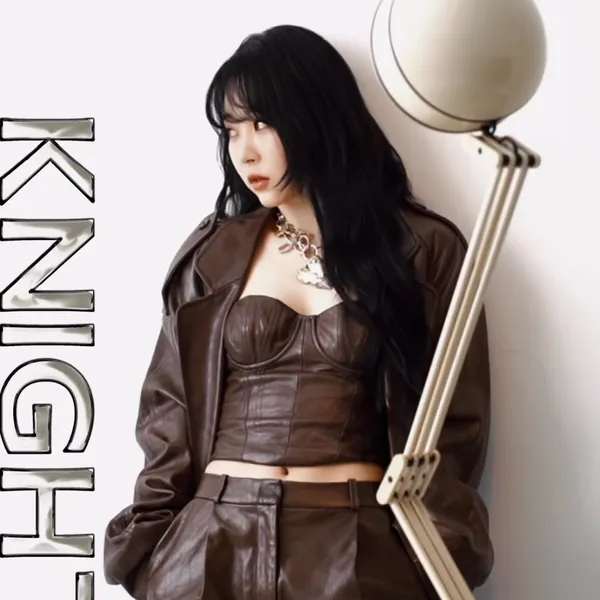 Fans' Pick: Best Moment of Moonbyul (MAMAMOO)
