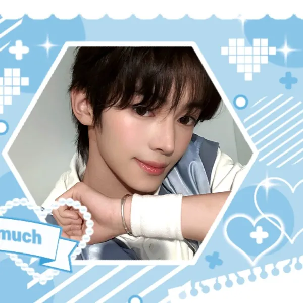 Fans' Pick: Best Moment of Hanjin (TWS)