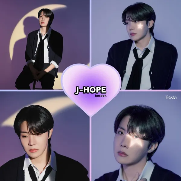 팬들이 뽑은 제이홉 (방탄소년단) 최고의 순간