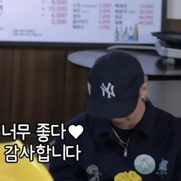 Fans' Pick: Best Moment of Taeyang (BIGBANG)