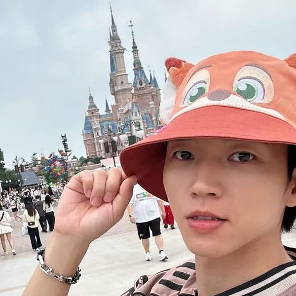 Fans' Pick: Best Moment of Woohyun (INFINITE)
