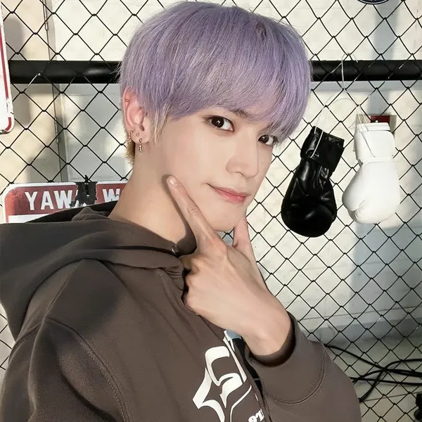 팬들이 뽑은 태용 (NCT 127) 최고의 순간
