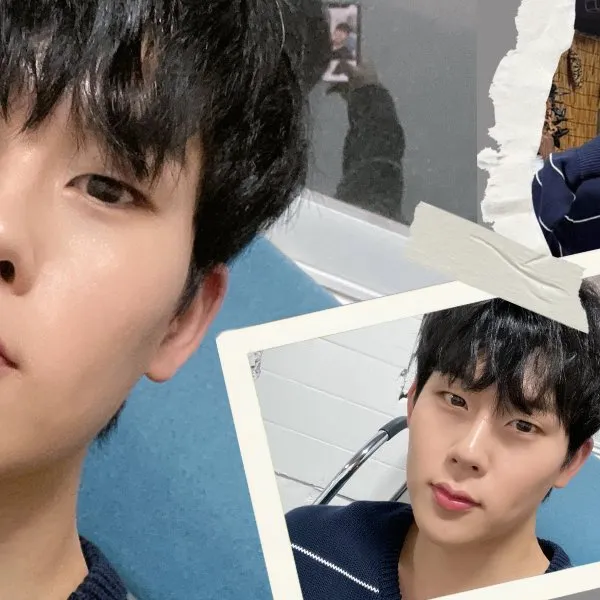 팬들이 뽑은 주헌 (몬스타엑스) 최고의 순간