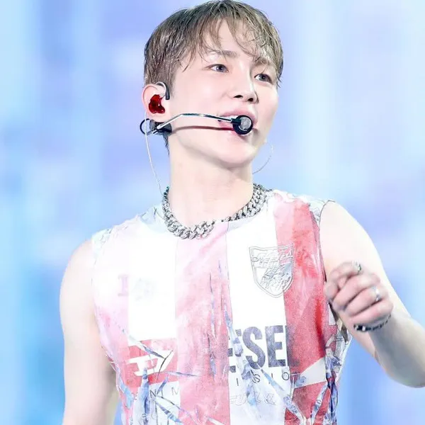 Key (샤이니) 팬심 가득한 인기 사진