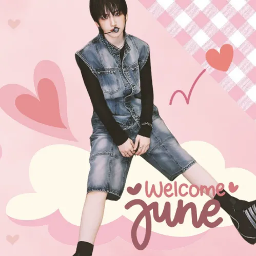 Today's Most Loved Yuma (&TEAM)