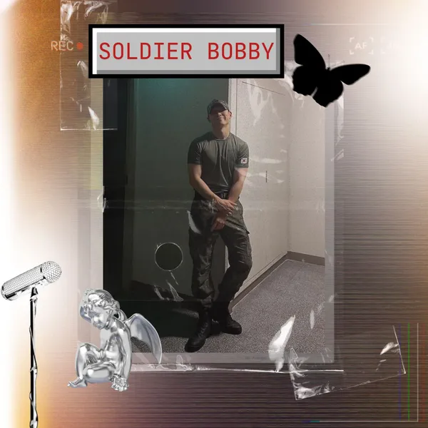 오늘 가장 사랑받은 BOBBY (iKON)의 모습