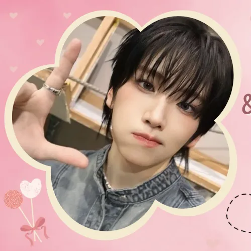 Fans' Pick: Best Moment of Yuma (&TEAM)
