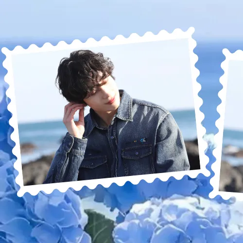 Top Photo Full of Han Seungwoo Love