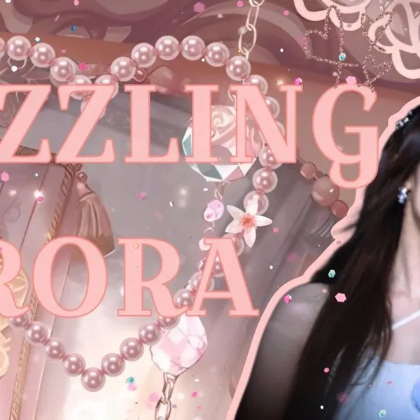 Today's Most Loved Rora (BABYMONSTER)