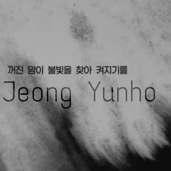윤호 (에이티즈) 팬심 가득한 인기 사진