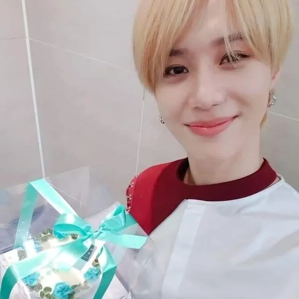 팬들이 뽑은 태민 (샤이니) 최고의 순간