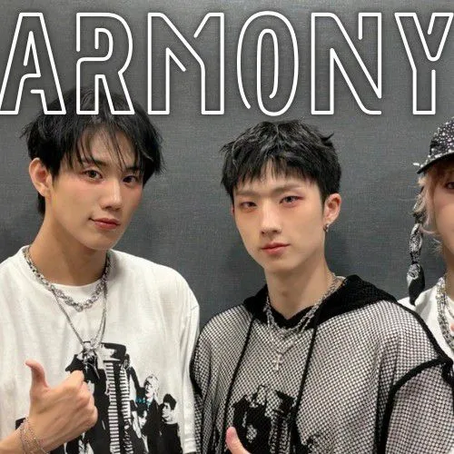 Today's Most Loved P1Harmony
