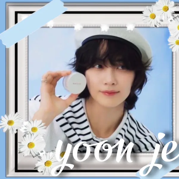 Top Photo Full of Jeonghan (SEVENTEEN) Love