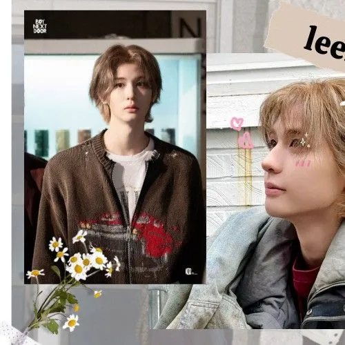 Top Photo Full of Leehan (BOYNEXTDOOR) Love