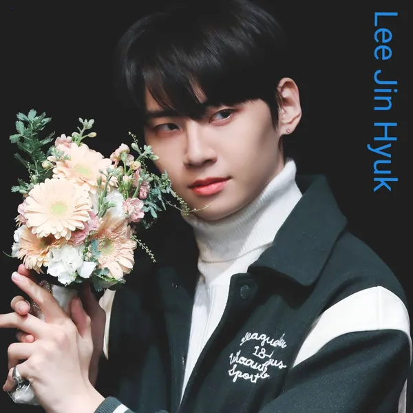 Top Photo Full of Lee Jinhyuk Love