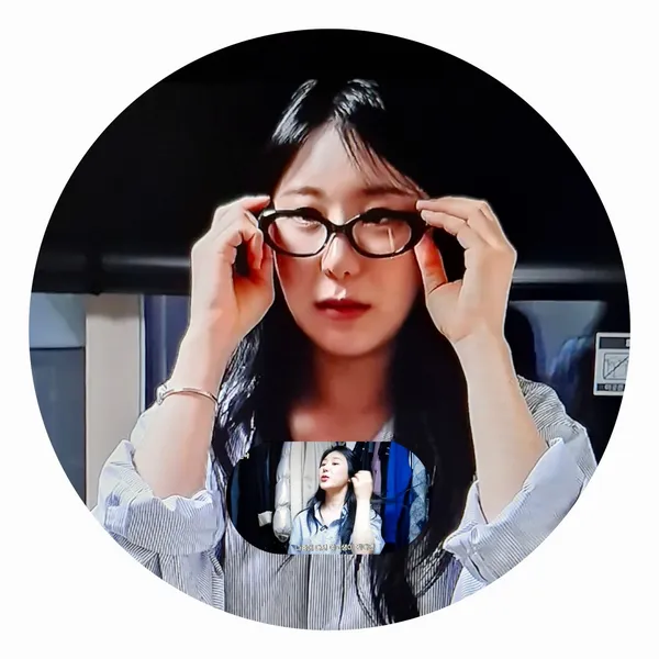 Today's Most Loved Lee Chaeyeon