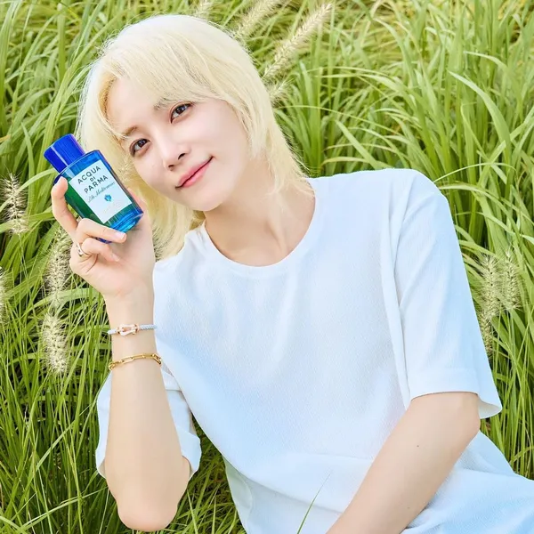 Today's Most Loved Jeonghan (SEVENTEEN)