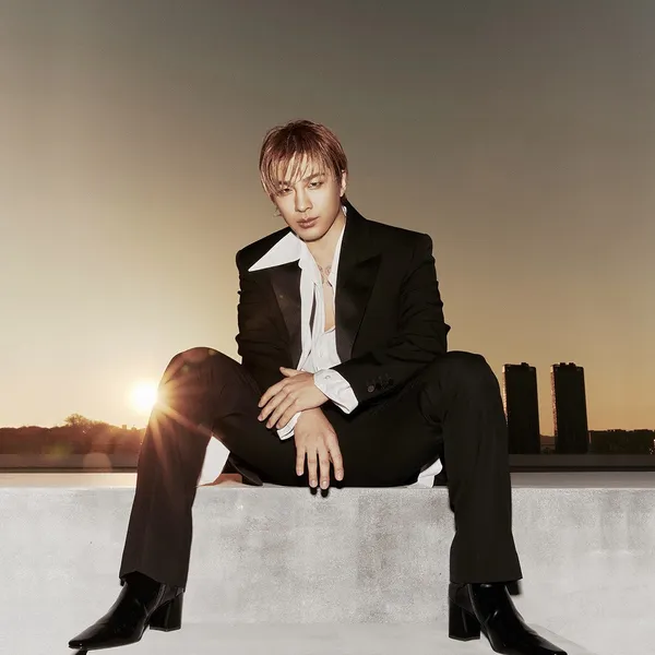 Today's Most Loved Taeyang (BIGBANG)