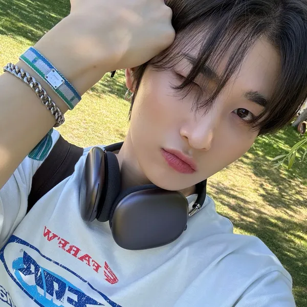 Today's Most Loved Yeonwoo (NOWZ)