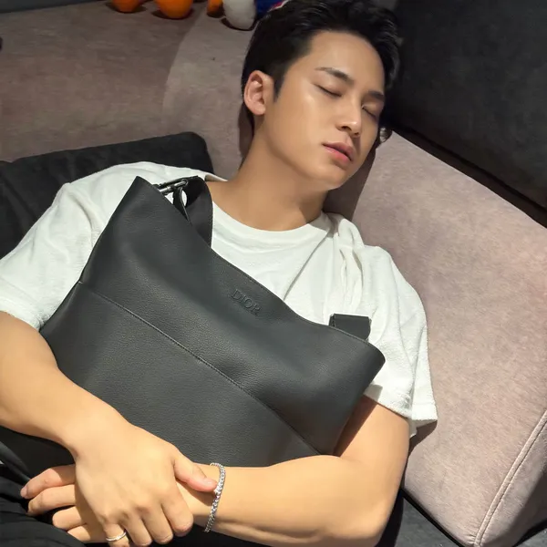 Today's Most Loved Mingyu (SEVENTEEN)