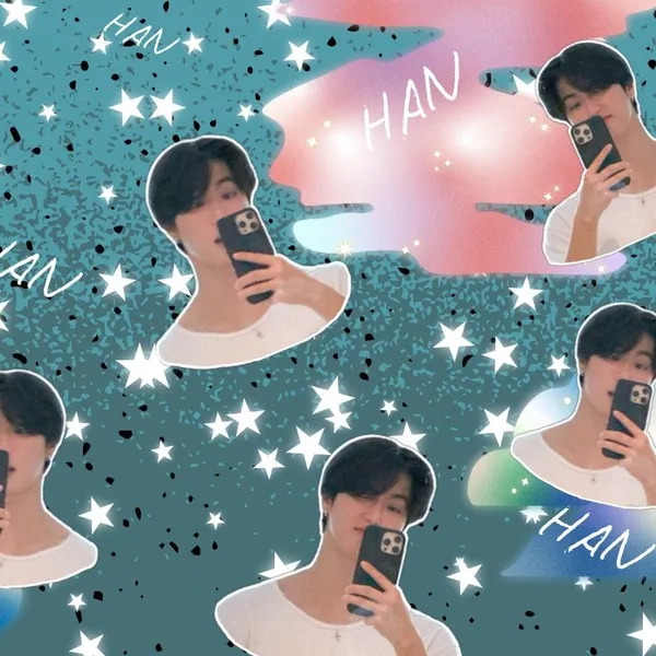 Today's Most Loved HAN (Stray Kids)