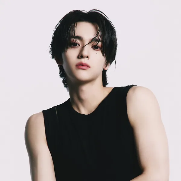Today's Most Loved Sungyun (n.SSign)