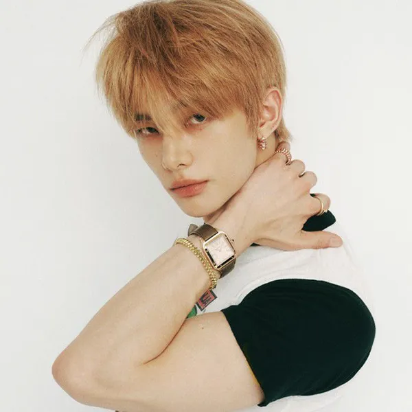 Fans' Pick: Best Moment of Hyunjin (Stray Kids)