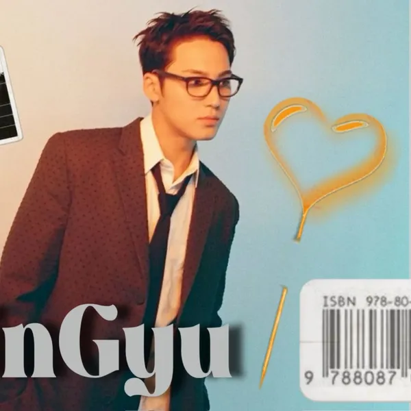 Top Photo Full of Mingyu (SEVENTEEN) Love