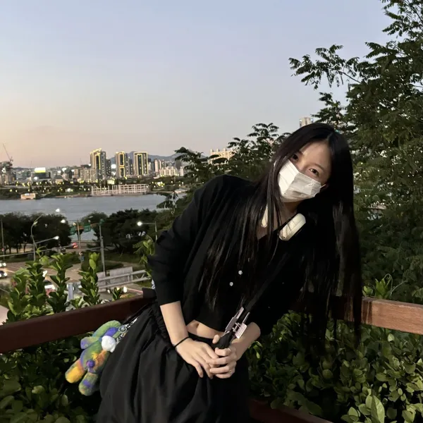 Today's Most Loved Yunseo (BADVILLAIN)