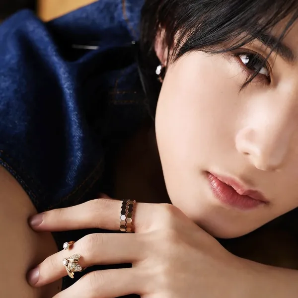 Today's Most Loved Sato Keigo (JO1)