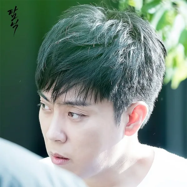 Fans' Pick: Best Moment of Eun Jiwon (SECHSKIES)
