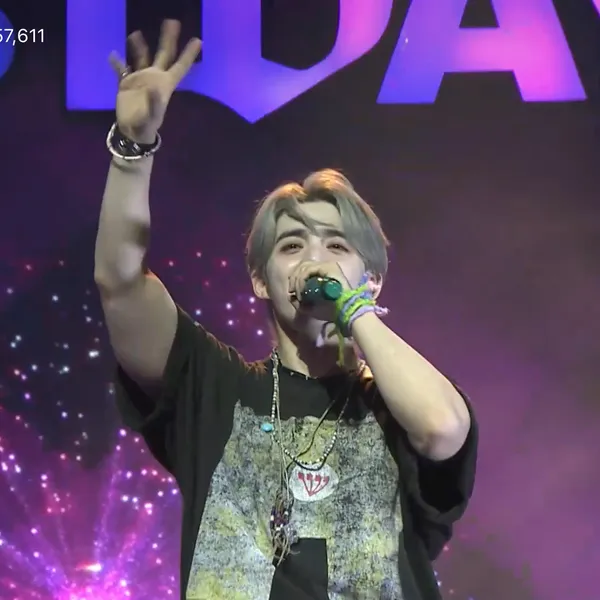 Fans' Pick: Best Moment of S.Coups (SEVENTEEN)