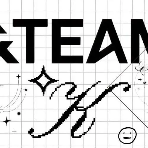 今日最も愛されたケイ (&TEAM)の姿