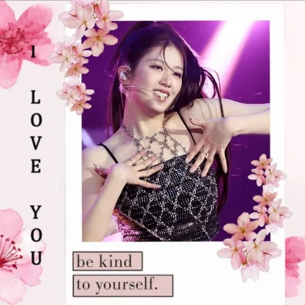 今日最受喜愛的Yoon Jiyoon (izna)