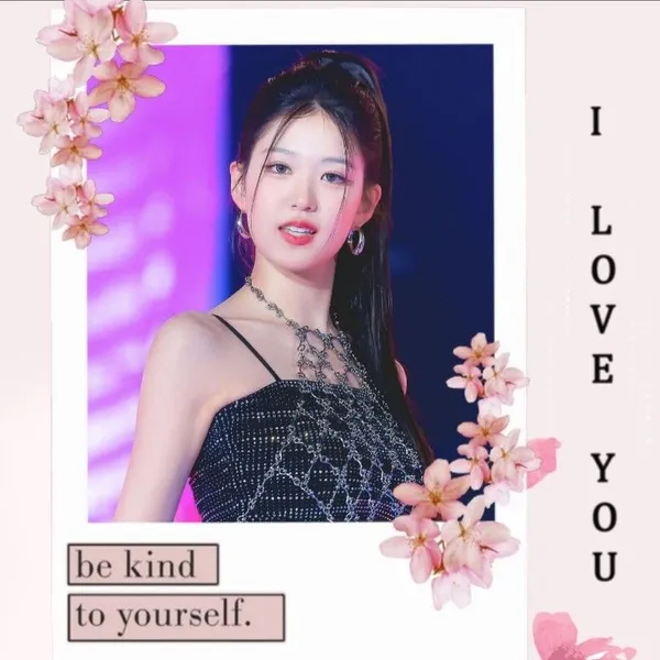 今日最受喜愛的Yoon Jiyoon (izna)