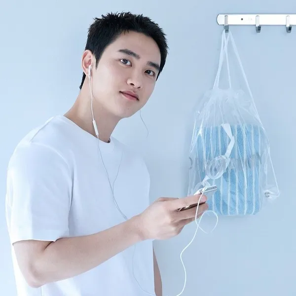 ファンが選んだディオ (EXO)最高の瞬間