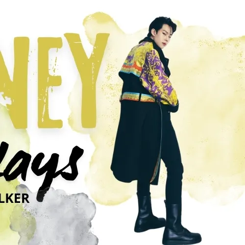 Most popular banner post of Joohoney (MONSTA X) in the community