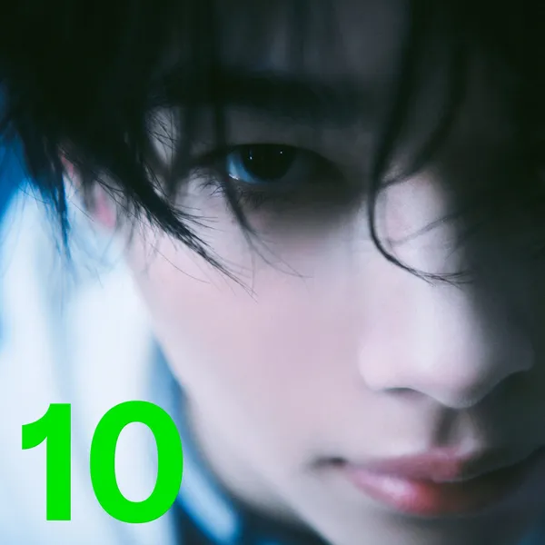 Popular profile picture of NI-KI (ENHYPEN) loved by fans