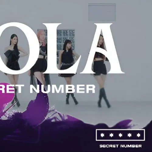 Today's Most Loved SECRET NUMBER