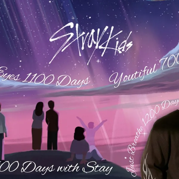 Top Photo Full of Changbin (Stray Kids) Love
