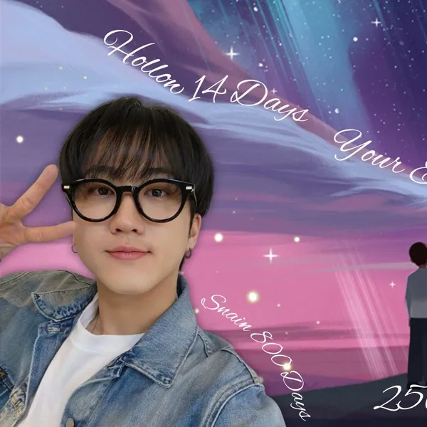 Top Photo Full of Changbin (Stray Kids) Love