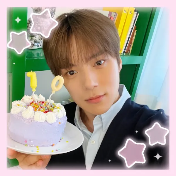 Today's Most Loved Minhyuk (MONSTA X)