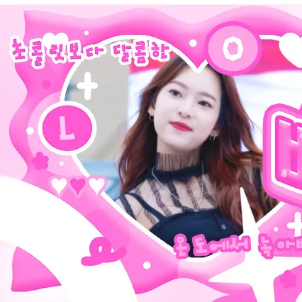 Top Photo Full of Yena Love