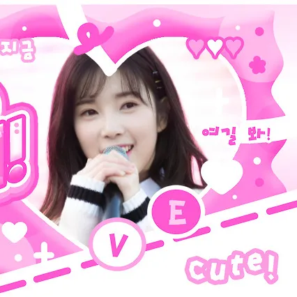 Top Photo Full of Chaekyung Love