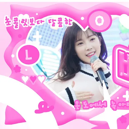Top Photo Full of Chaekyung Love