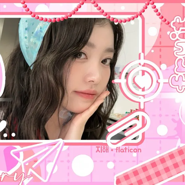 粉絲票選的小婷 (Kep1er)最佳瞬間