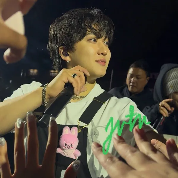 Penampilan Changbin (Stray Kids) yang Paling Dicintai Hari Ini